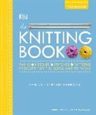 Vikk Haffenden, Vikki Haffenden, Frederica Patmore - The Knitting Book
