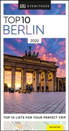 DK Eyewitness, DK Travel, DK Eyewitness, Jürgen Scheunemann - Berlin