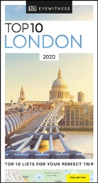 DK Eyewitness, DK Travel - London