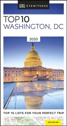 Ro Burke, Ron Burke, Susan Burke, DK Eyewitness, DK Travel - Washington, DC
