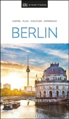 DK Eyewitness, DK Travel, DK Eyewitness, Malgorzata Omilanowska, Pau Sullivan, Paul Sullivan - Berlin