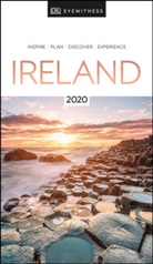 DK Eyewitness, DK Travel, DK Eyewitness, Darrag Geraghty, Darragh Geraghty, Lis Gerard-Sharp... - Ireland
