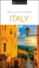 Ro Belford, Ros Belford, DK Eyewitness, DK Travel, Pau Duncan, Paul Duncan... - Italy 2nd Edition