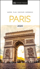 Hansa et al Barbra, DK Eyewitness, DK Travel, DK Eyewitness, Brya Pirolli, Bryan Pirolli... - Paris