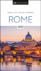 Ro Belford, Ros Belford, DK Eyewitness, DK Travel, Olivi Ercoli, Olivia Ercoli... - Rome 2020