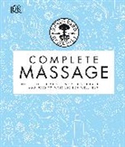DK, Neal's Yard Remedies, Victoria Plum - Complete Massage
