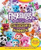 DK - Fingerlings Collector''s Handbook
