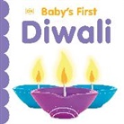 DK - Baby''s First Diwali