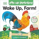 Jonny Lambert, Lambert Jonny - Wake Up, Farm!