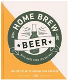 Greg Hughes, Hughes Greg - Home Brew Beer
