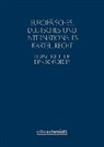 Juliane Kokott, Petra Pohlmann, Petr Pohlmann (Prof. Dr.), Romina Polley, Polley (RAin Dr.  LL.M - Europäisches, deutsches und internationales Kartellrecht