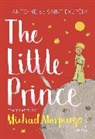Antoine De Saint-Exupery, Antoine de Saint-Exupéry - The Little Prince