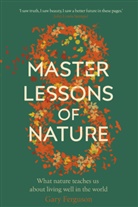 Gary Ferguson - Eight Master Lessons of Nature