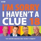 BBC Radio Comedy, Full Cast, Jack Dee, Dee Jack, Full Cast - I'm Sorry I Haven't A Clue 18 (Audiolibro)