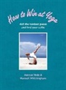 Marcus Veda, Hannah Whittingham - How to Win at Yoga