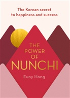Euny Hong - The Power of Nunchi