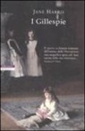 Jane Harris - I Gillespie