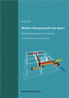 Anton Höß - Welche Lüftung braucht das Haus?