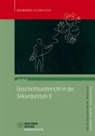 Eva Wolff - Geschichtsunterricht in der Sekundarstufe II