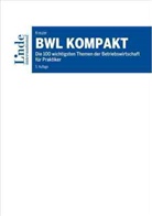 Christian Kreuzer - BWL kompakt