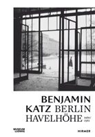 Benjamin Katz, Barbara Engelbach - Benjamin Katz