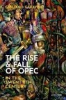 Giuliano Garavini, Giuliano (Professor of International His Garavini, Giuliano (Professor of International History Garavini, Giuliano (Senior Research Fellow in the Garavini, Garavini Giuliano - Rise and Fall of Opec in the Twentieth Century