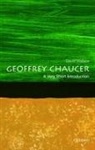 David Wallace, David (Judith Rodin Professor of English &amp; Comparative Literature Wallace - Geoffrey Chaucer