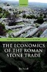 Ben Russell, Ben (Lecturer in Classical Archaeology Russell - Economics of the Roman Stone Trade