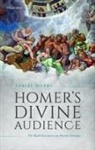 Tobias Myers, Tobias (Assistant Professor of Classics Myers - Homer''s Divine Audience