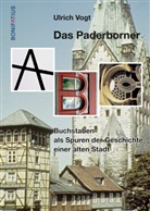Ulrich Vogt - Das Paderborner ABC