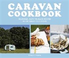 Monica Rivon, Monica Rivron, Rivron Monica - Caravan Cookbook