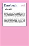 Maxi Biller, Maxim Biller, Michae Brenner, Michael Brenner, Jürgen u a Dollase, Felixberger... - Kursbuch 198