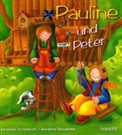 Annette Boxdörfer, Johannes Schönhuth - Pauline und Peter