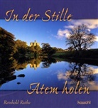 Reinhold Ruthe - In der Stille Atem holen