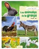 Christine Pompeï, Alexia Romatif - Los animales de la granja