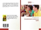 Raheliarivolasoa Saholitiana - Encadrement scolaire au lycée