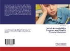 Tadios Tesfaye - Social Accountability Program and Quality Primary Education