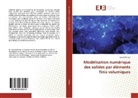 Kamel Meftah - Modélisation numérique des solides par éléments finis volumiques