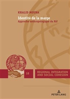 Khalid Mouna, Harlan Koff - Identité de la marge