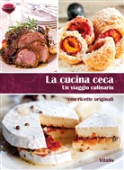 Harald Salfellner - La cucina ceca