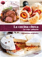 Harald Salfellner - La cocina checa