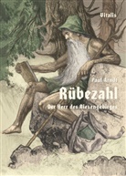 Paul Arndt - Rübezahl