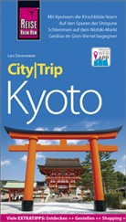 Lars DÃ¶renmeier, Lars Dörenmeier - Reise Know-How CityTrip Kyoto