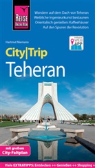 Hartmut Niemann - Reise Know-How CityTrip Teheran