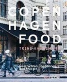 Trine Hahnemann, Columbus Leth - Copenhagen Food