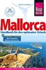Hans-R. Grundmann, Hans-Rudolf Grundmann - Reise Know-How Reiseführer Mallorca