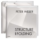 Klaus Pete Dencker, Gerd Ridler, Simone Schimpf, Peter Weber, Weishaupt, Agath Weishaupt... - Peter Weber, 2 Bde.