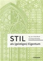 Julia Blunk, Julian Blunk, Michalsky, Tanja Michalsky - Stil als (geistiges) Eigentum