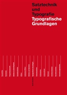 Martin Sommer - Typografische Grundlagen