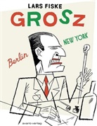 Lars Fiske - Grosz